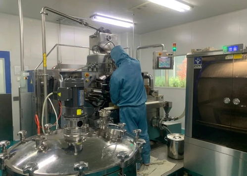 强技能练本领促发展——达仁堂制药厂综合车间分会“一岗多能”技能比武与技术转让双驱动