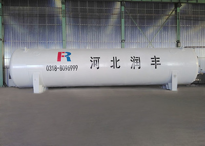 专注低温储罐设备，引领LNG加气站安全高效新标杆——河北东照科技能源技术推广