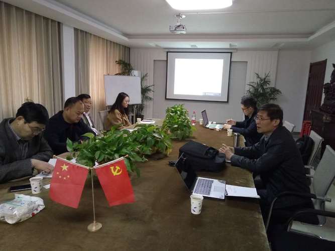 国家技术转移中心组织教授赴济源开展产学研对接活动，推动技术精准推广